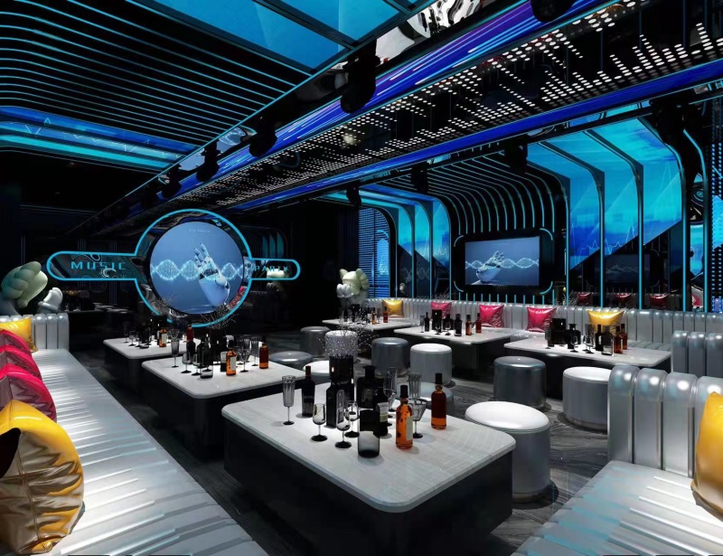 鄭州十大夜總會排名，鄭州最出名的幾家夜總會都在這