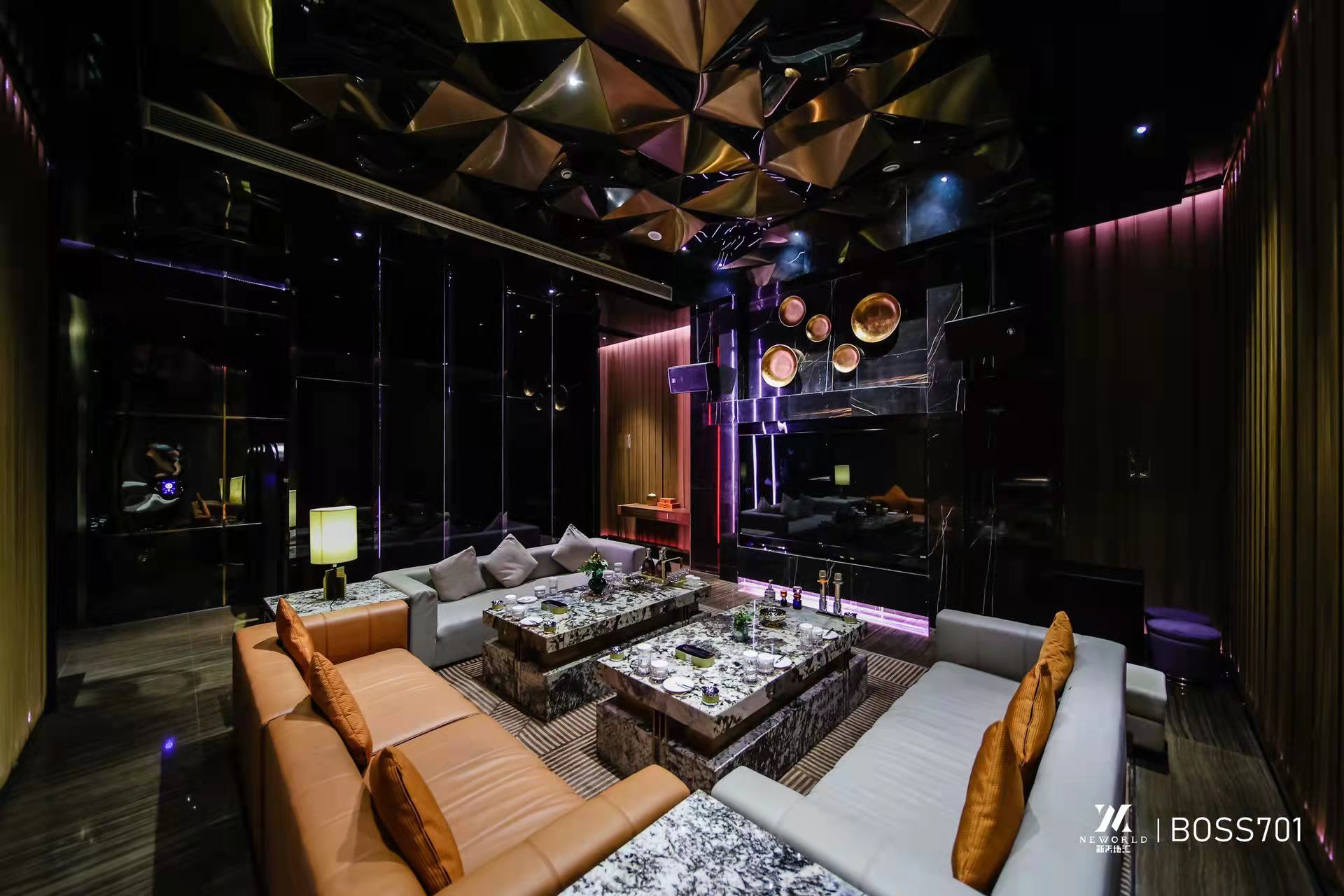 鄭州最全十大夜總會排名，鄭州十大好玩夜總預(yù)訂