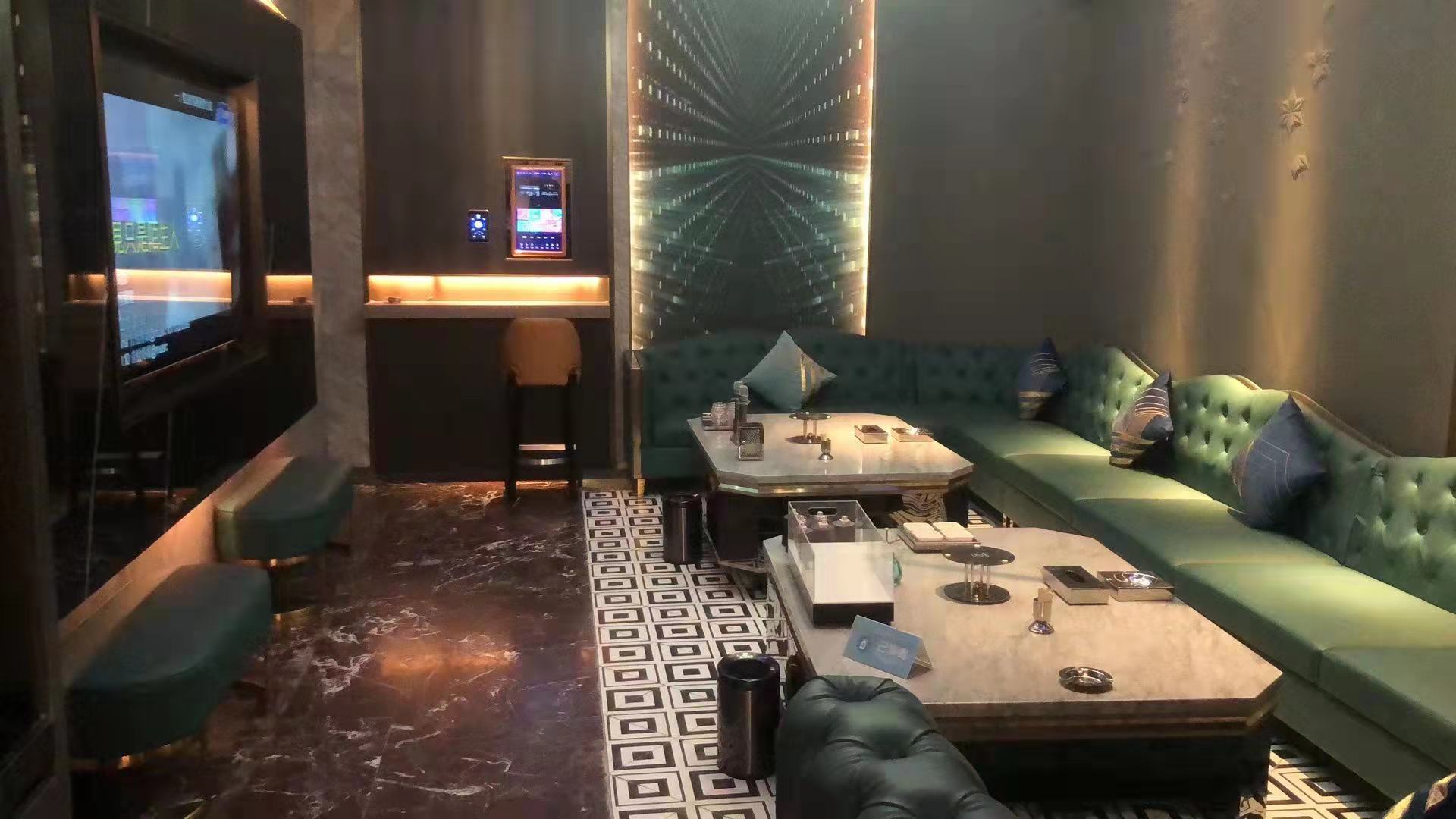 鄭州最火十大夜總會一覽，鄭州這幾家好玩夜總會必玩