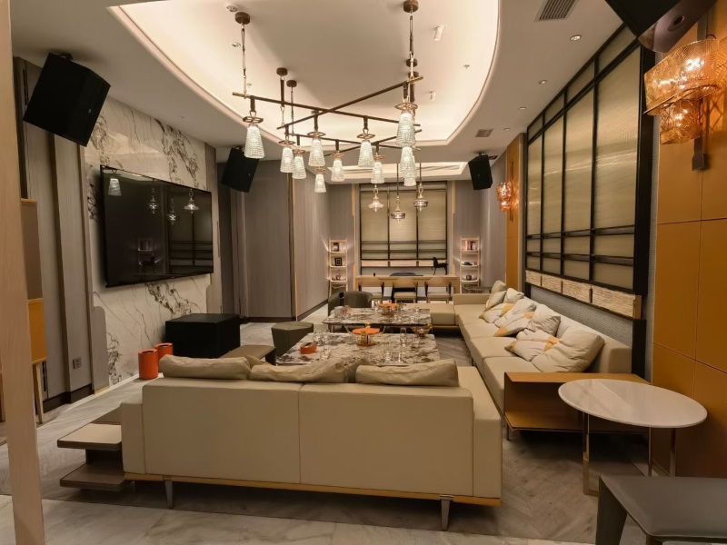 沈陽商務KTV哪家玩得開心