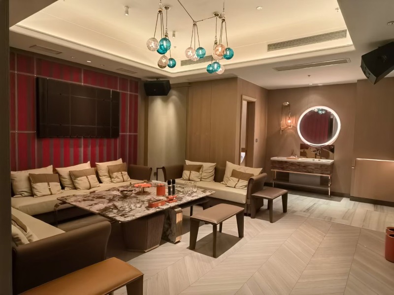 沈陽商務KTV排名前十