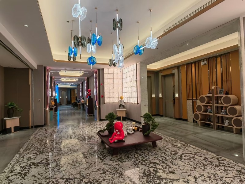 沈陽商務KTV排名前十 沈陽好玩的商務KTV