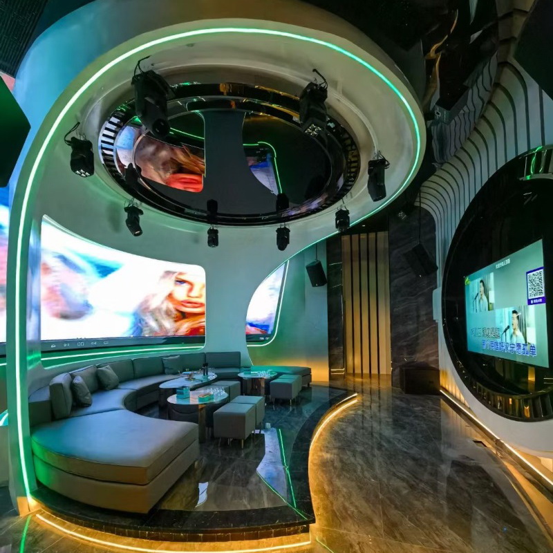 沈陽夜店排名-沈陽最出名的夜店有哪些