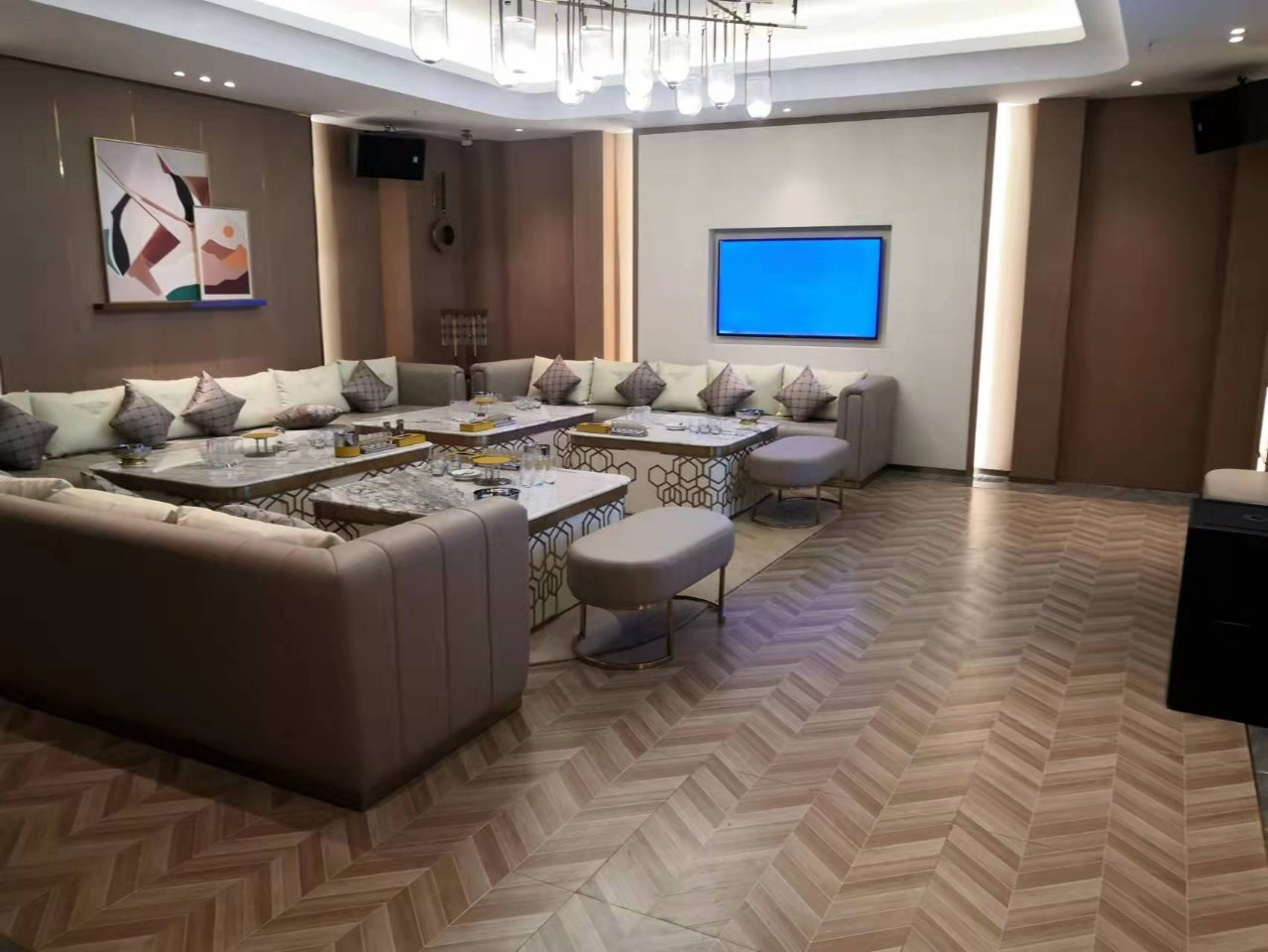 宜春高端的夜場 宜春夜總會KTV消費一般多少