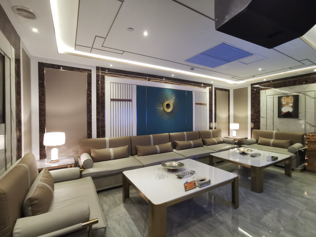 宜春KTV夜總會消費情況