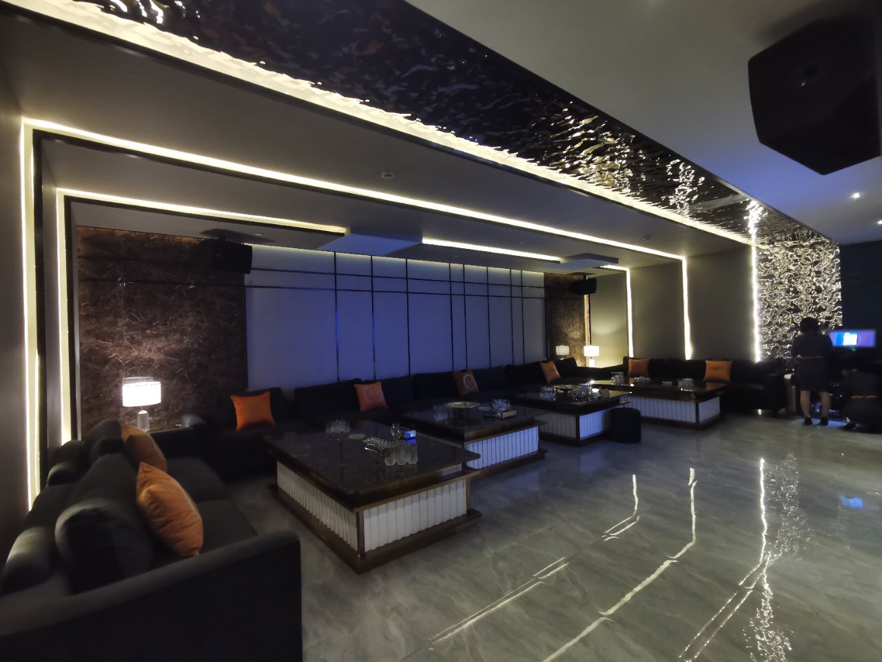 宜春比較好玩的夜總會KTV