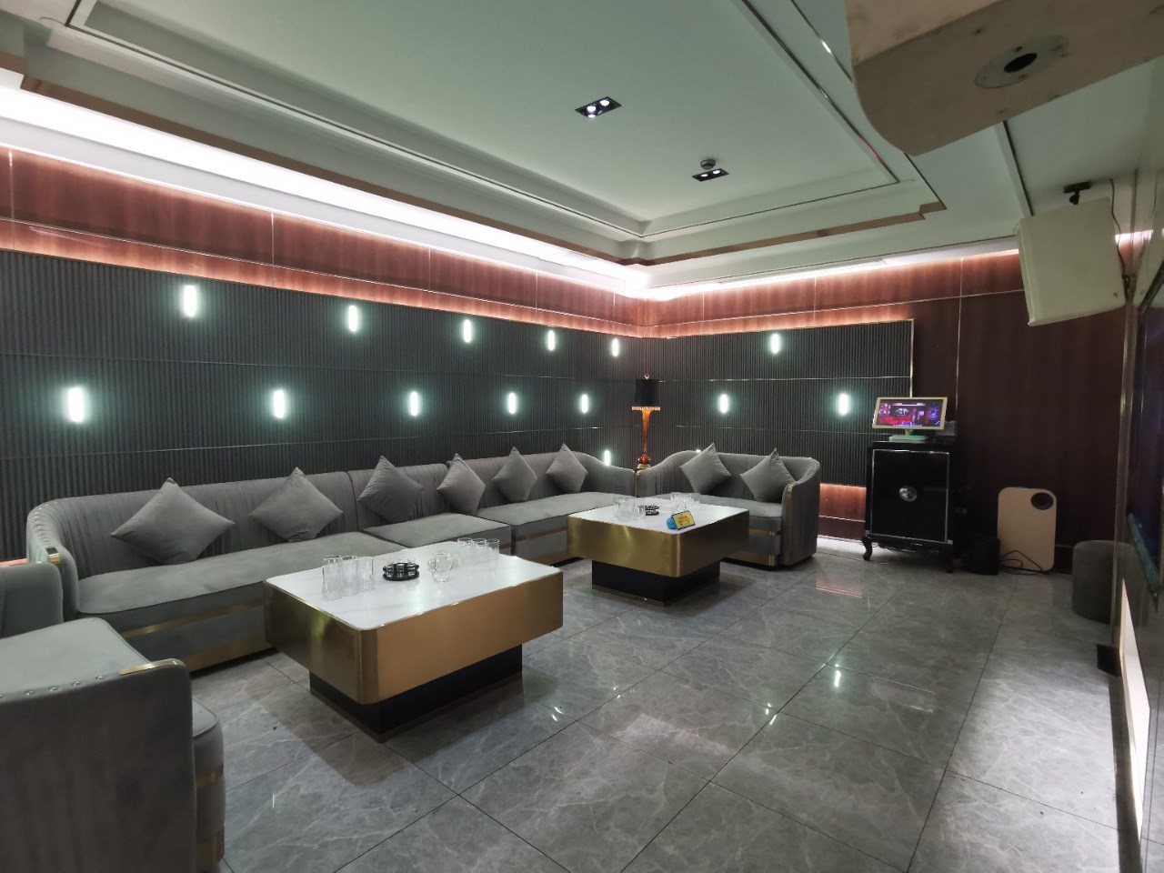 宜春夜總會KTV哪家好KTV的電話地址