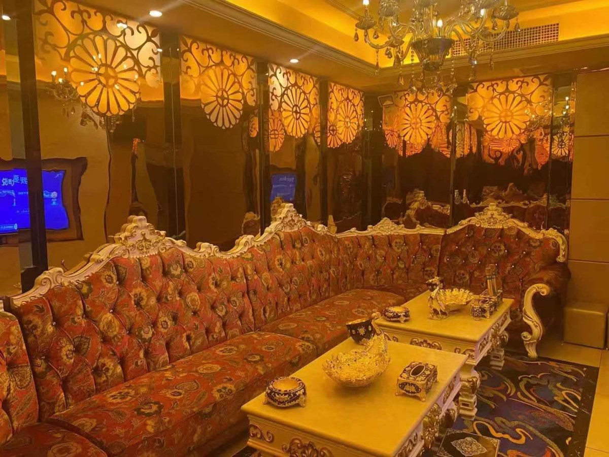 烏魯木齊八音盒KTV