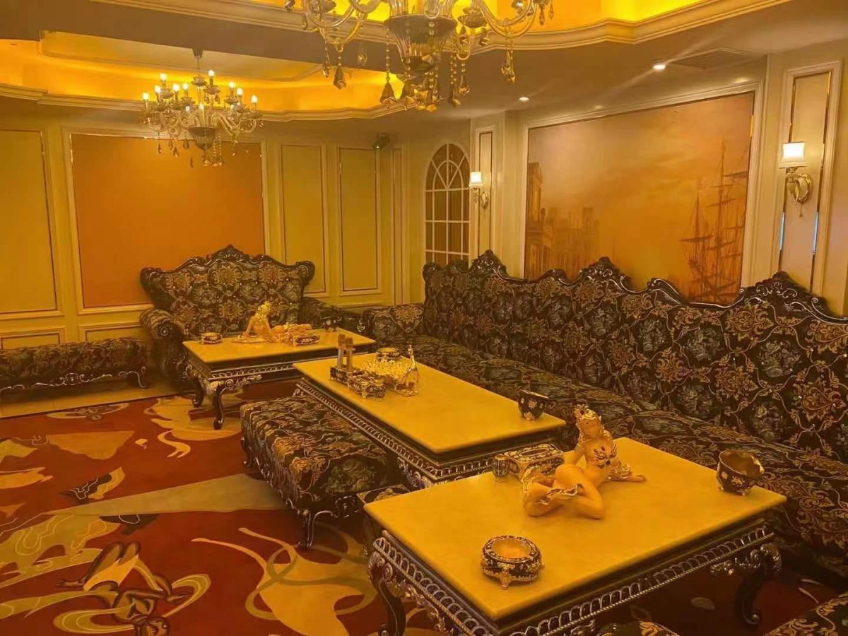 烏魯木齊美好時(shí)光KTV