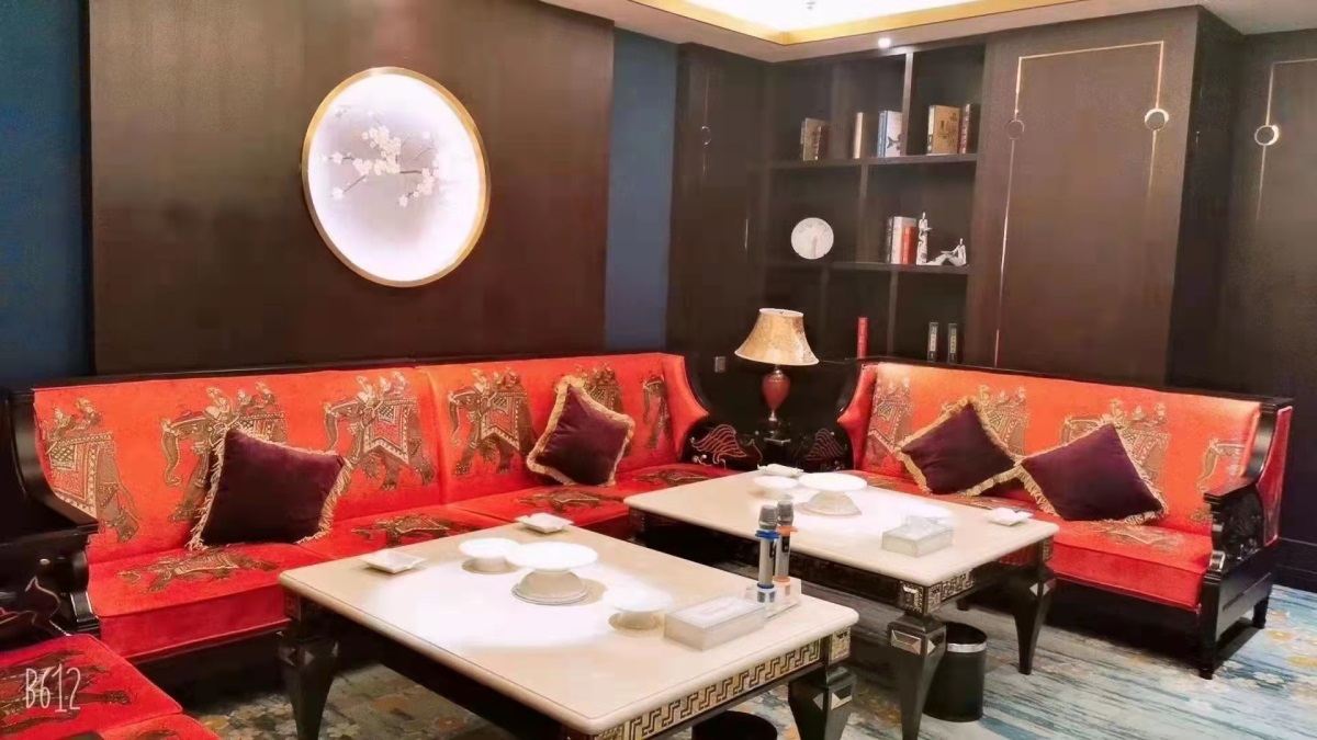 宜昌國(guó)貿(mào)KTV