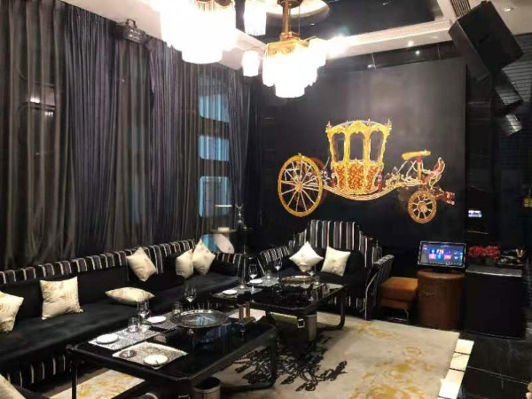 淮安商務(wù)KTV