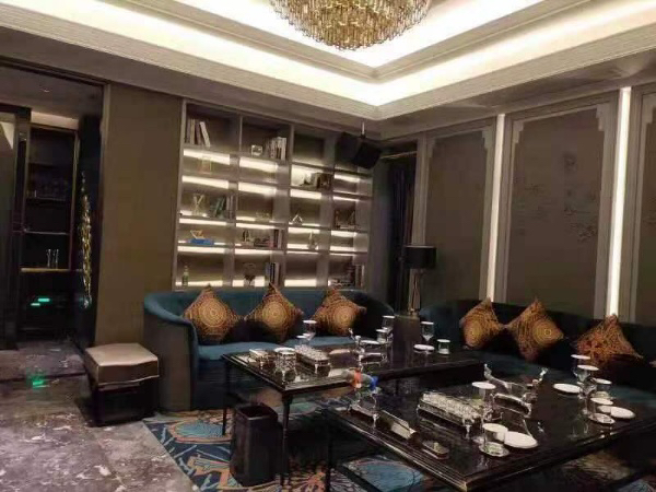 淮安KTV夜總會排名