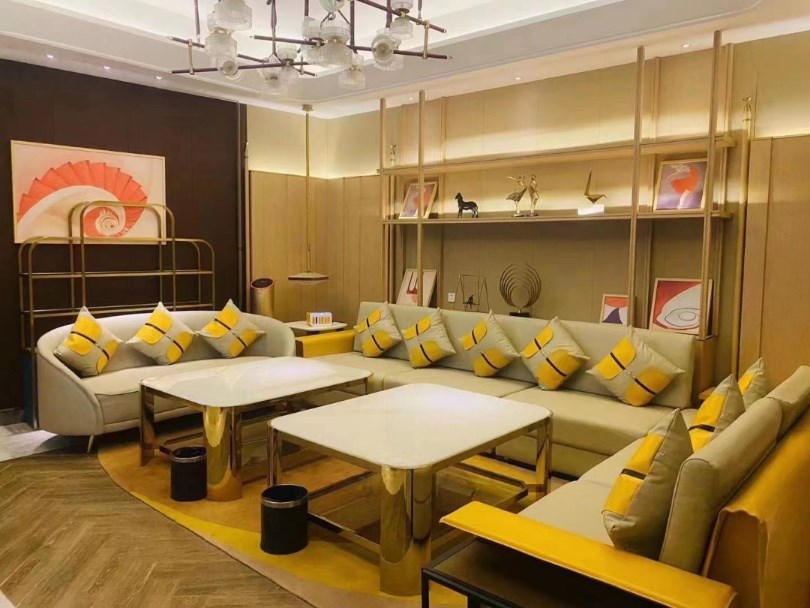 連云港鳳凰國際KTV