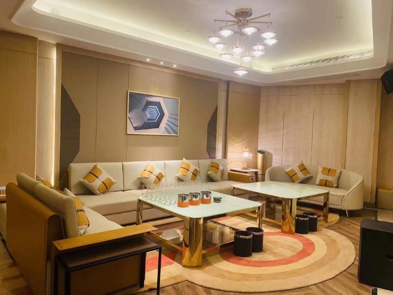 連云港中高端商務(wù)KTV夜總會預(yù)定