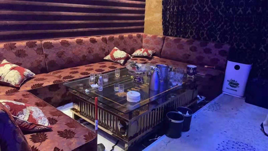 連云港著名三大商務(wù)KTV 夜總會電話 當(dāng)?shù)厝俗钕矚g