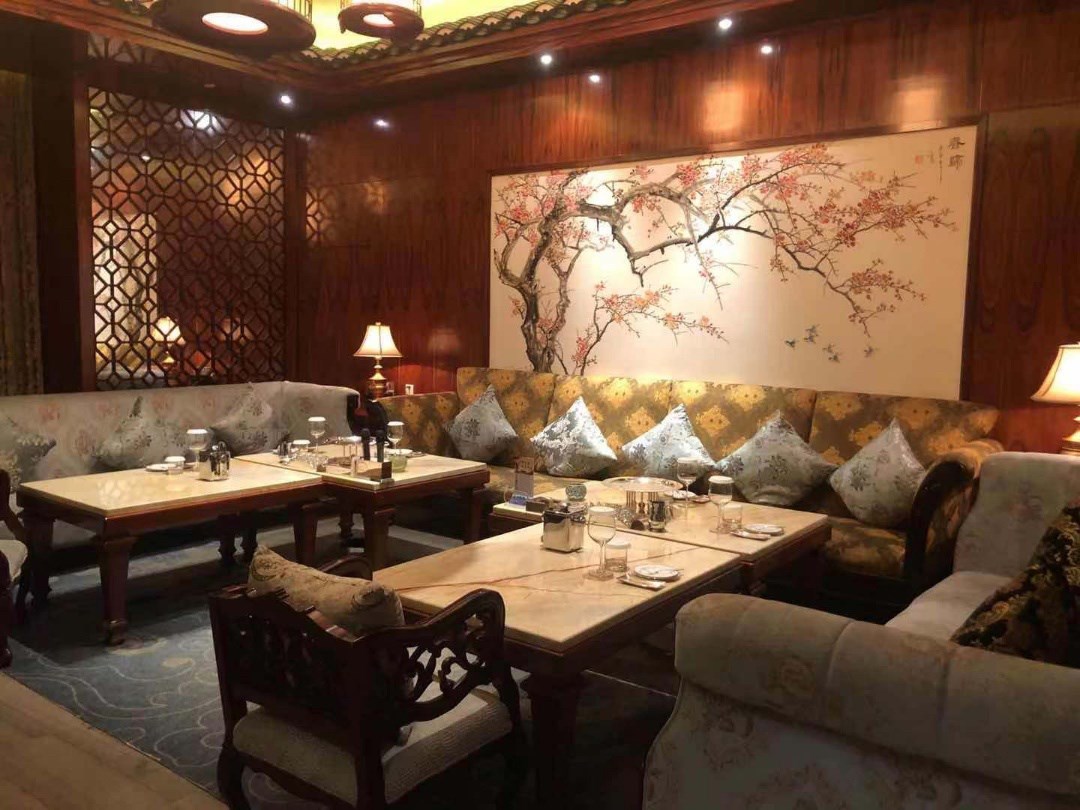 六安哪家商務(wù)KTV好玩