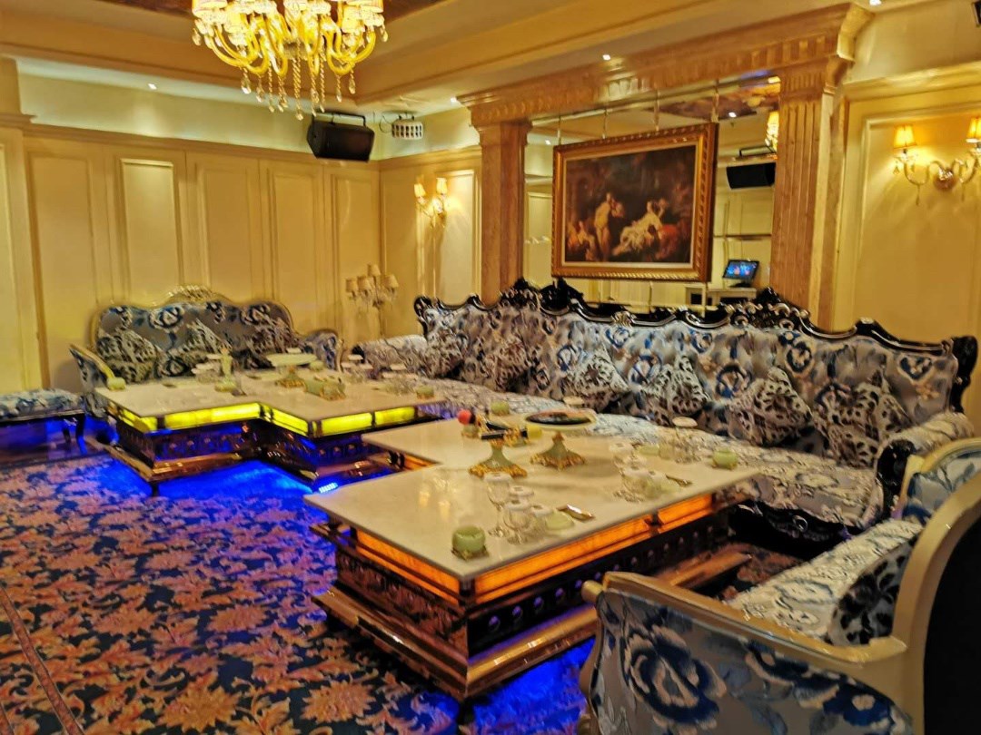 南充潘多拉KTV消費介紹電話預定