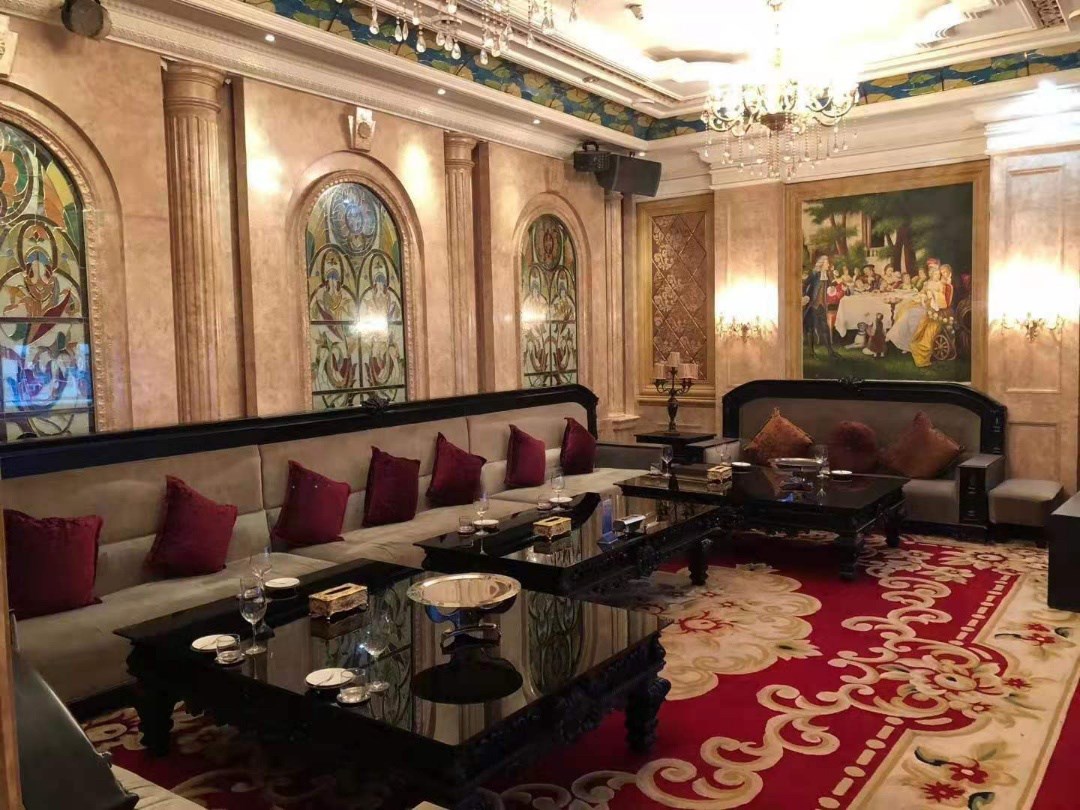 南充東方花園KTV消費攻略一覽