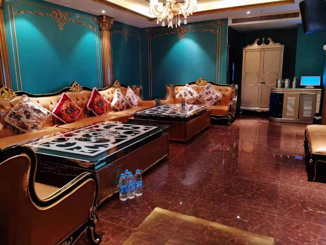 南充性價比超高的商務KTV夜總會