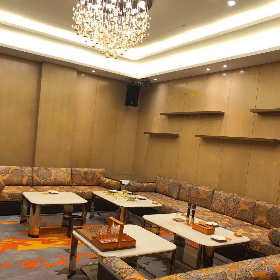 商丘哪個(gè)KTV比較好