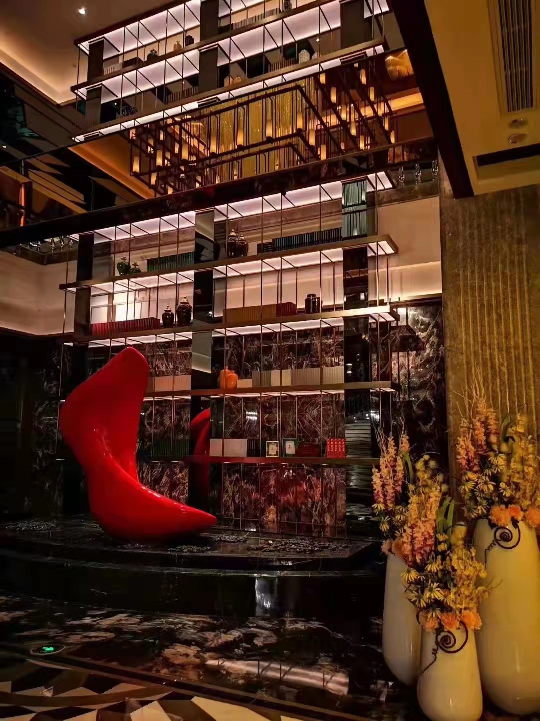 商丘金尊ktv消費(fèi)情況介紹