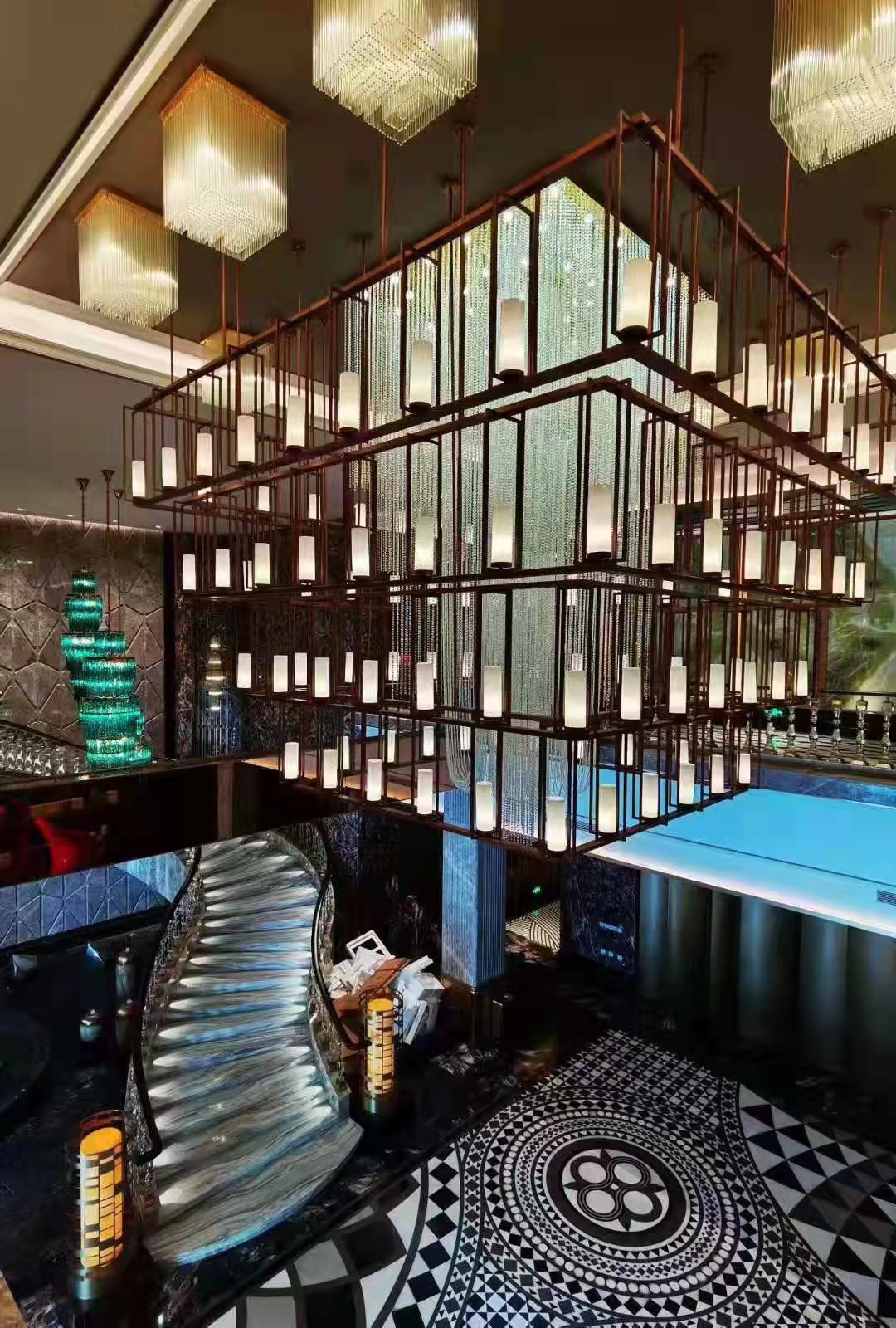 商丘唐人街ktv怎么樣