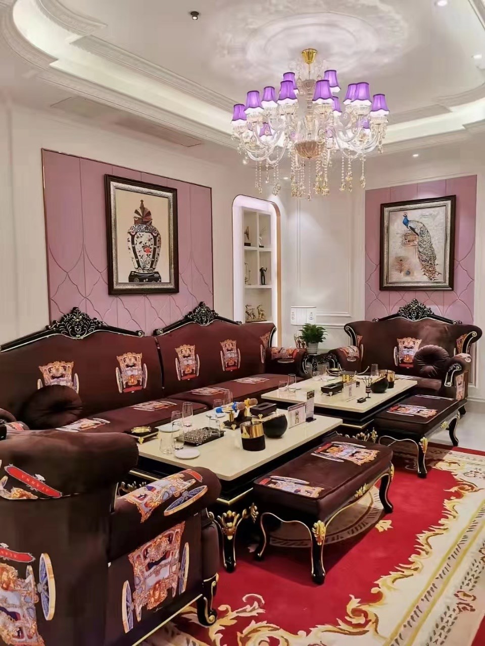 商丘金樽國(guó)際ktv怎么樣