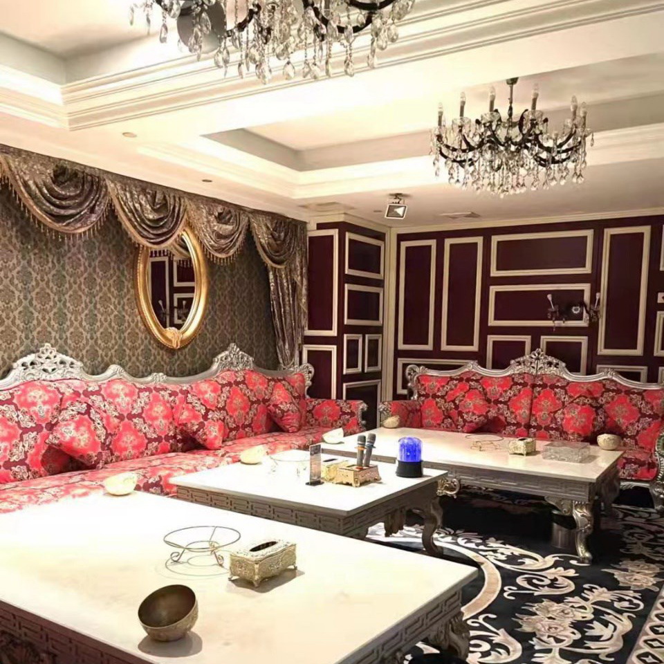 商丘夜總會(huì)排名情況一覽