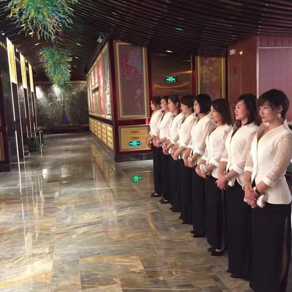 商丘高端高檔商務(wù)KTV夜總會(huì)