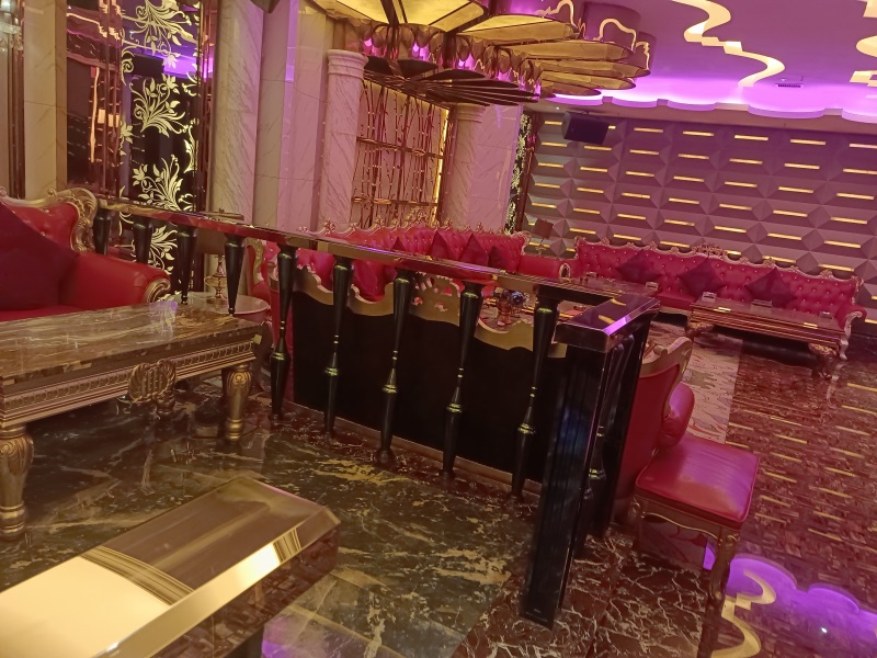 濟南好玩的十大夜總會排行榜，你對些文有不同看法嘛