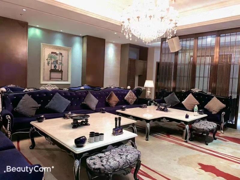 濟南最好的十大夜總會排行榜，這幾家不得不去