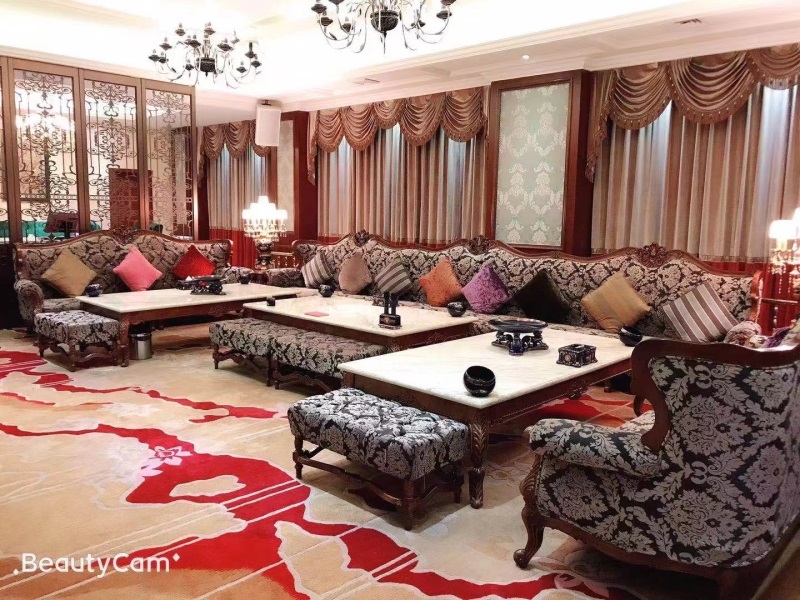 濟南十大夜總會排名這幾家好玩而不貴，一定要玩