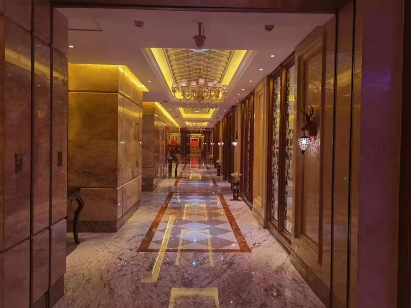 濟南最出名的十大夜總會排名，請關注這三大高端夜總會