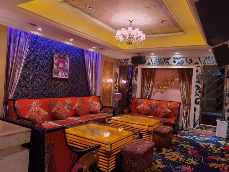 濟南最豪華的夜總會三大排名，濟南哪家夜總會檔次高