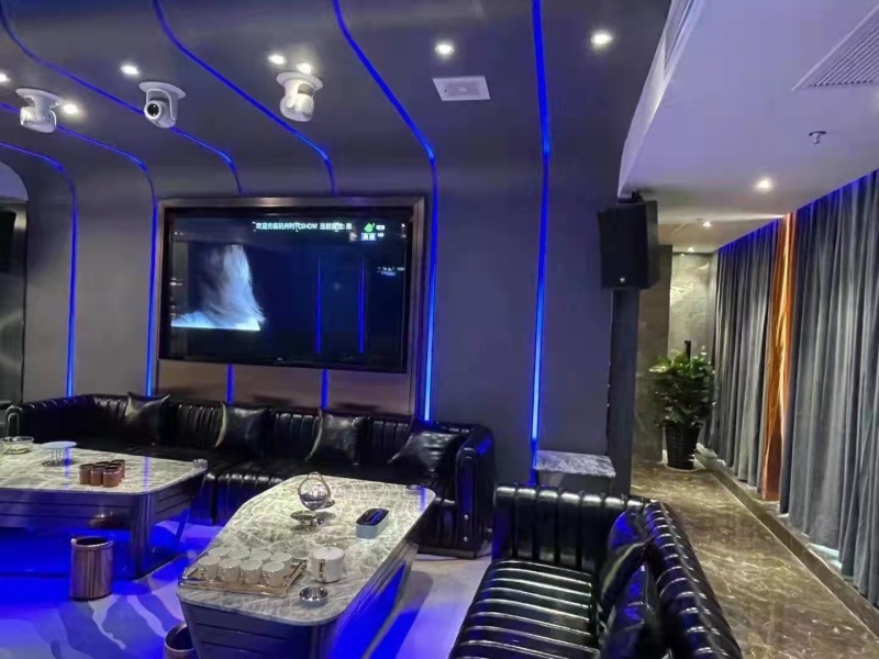 濟南十大夜總會排名，濟南最出名的幾家夜總會都在這