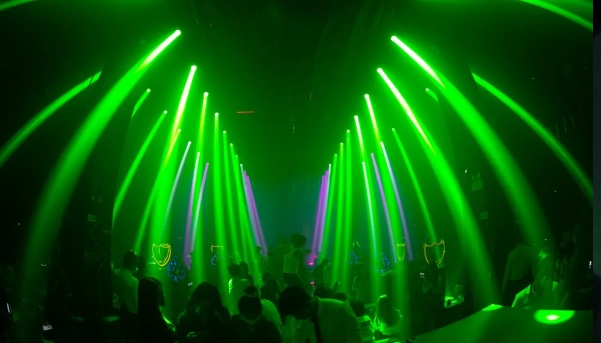 長沙熊貓PANDA酒吧