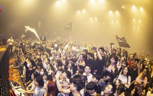 長沙十二獸酒吧