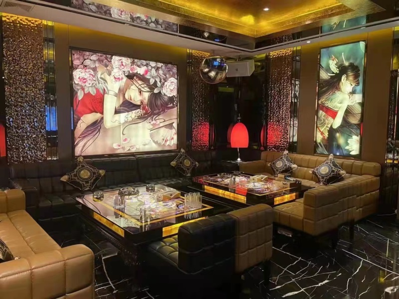 蕪湖好玩的十大KTV排行榜，這份榜單no.1評價高