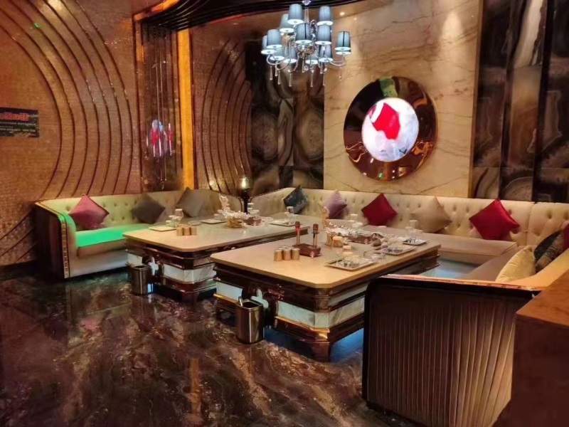 蕪湖好玩的十大夜總會排名不得不去，哪家是新上榜的