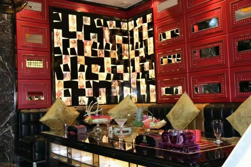 昆明比較好的十大夜總會排名有哪些，哪家好玩