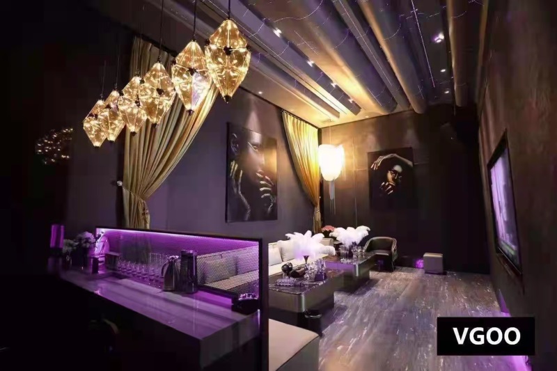 昆明10大夜總會排名，這幾家店都有兩把刷子