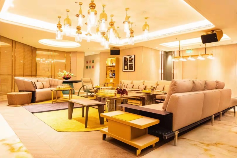 昆明十大夜總會預(yù)訂排名，榜單前十好玩的夜總會詳情介紹