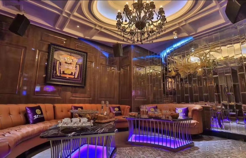 昆明好耍夜總會排名，這三家中/高端夜總會絕對好玩