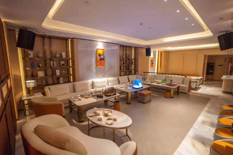 昆明十大最受歡迎的夜總會，高端商務(wù)KTV排行榜