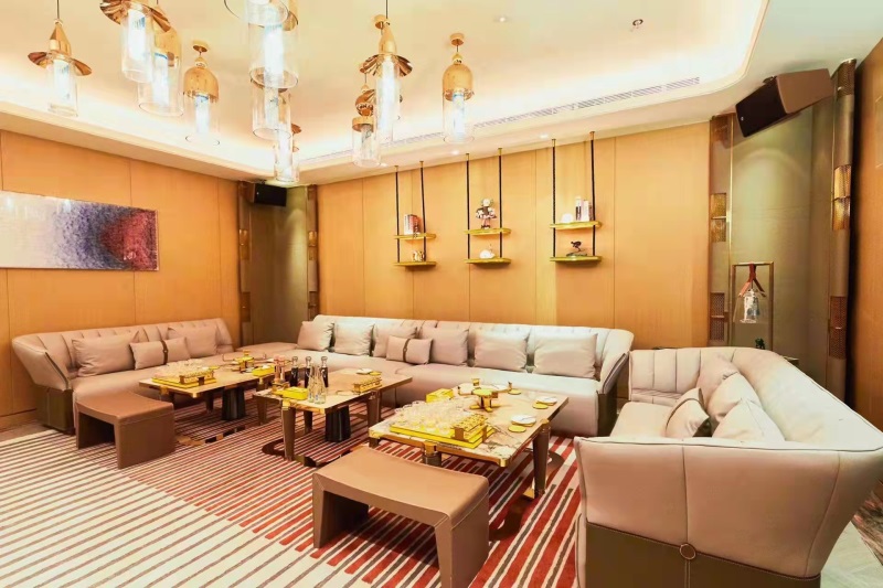 昆明最出名的夜總會排行一覽，這份榜單給你煥然一新