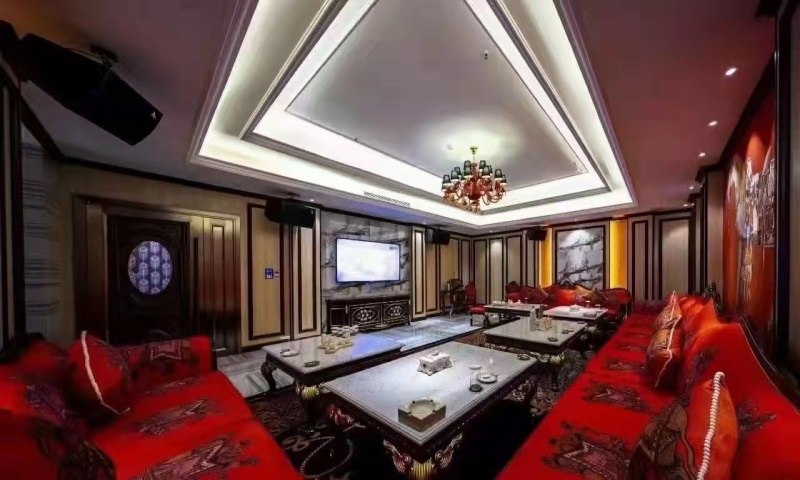 昆明最出名的10大夜總會排行榜，讓夜生活流光溢彩