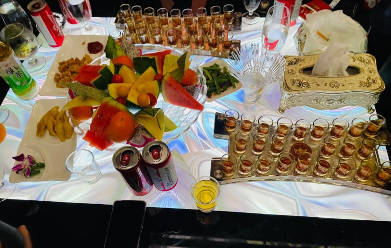 昆明好玩的十大KTV排行榜，這十大夜總會讓你愛上夜生活