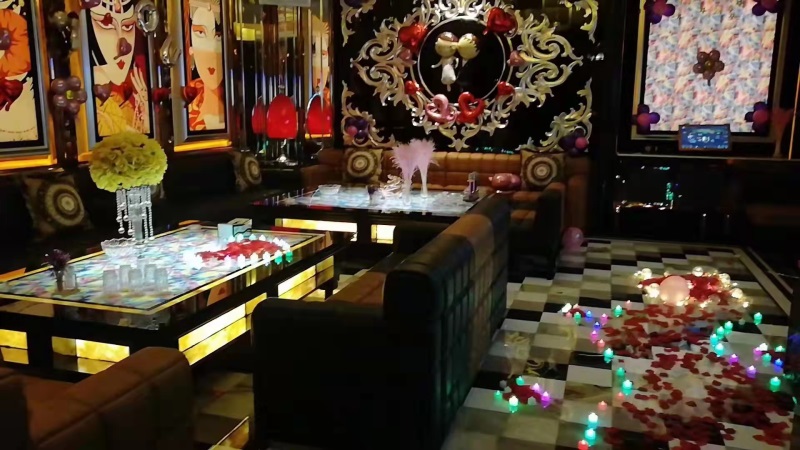 南昌十大夜總會排行榜！南昌好玩夜總會信息都在這里