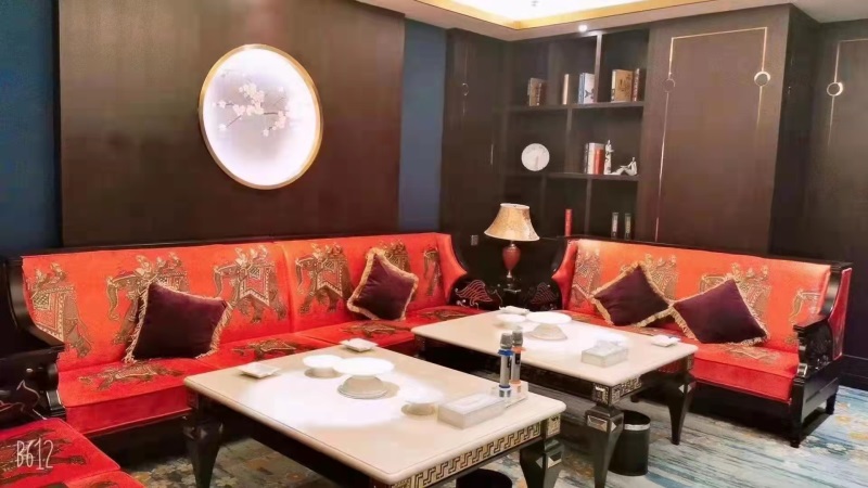 南昌好玩的十大KTV排行榜，這份榜單no.1評價高