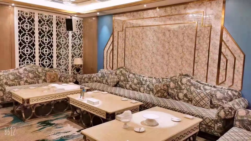 南昌高檔夜總會排行榜，這幾家是南昌娛樂界的天花板